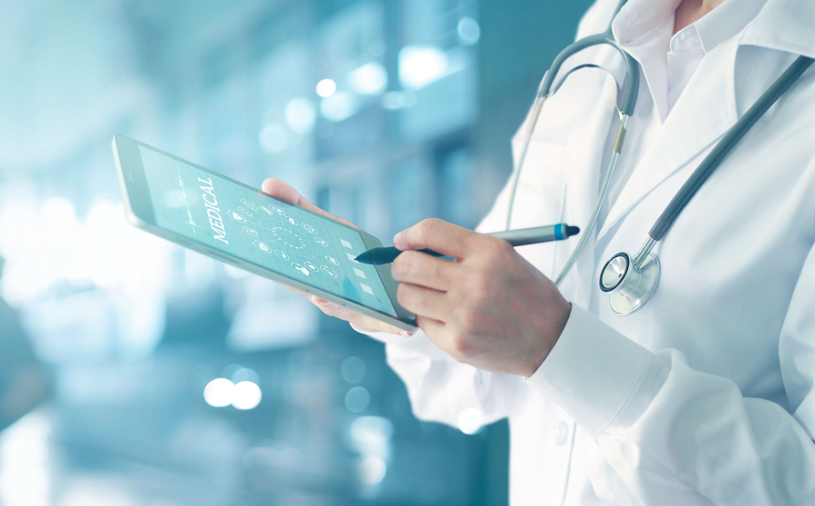 철저한 수술 후 관리