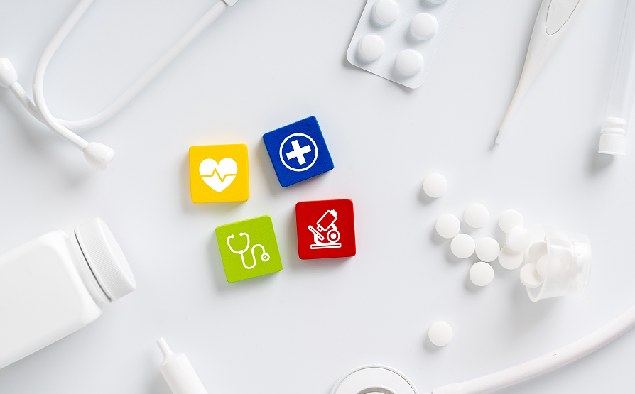 안전 & 응급 시스템