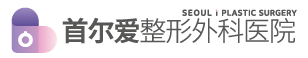 首尔爱整形外科 标志