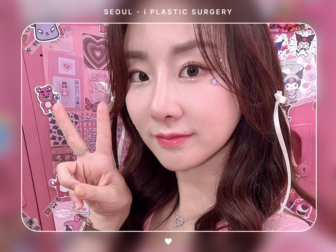 #미용코 #복코 #매부리코교정