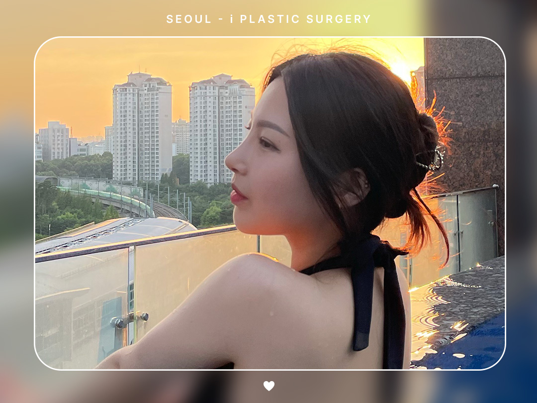 #미용코 #복코 #매부리코교정