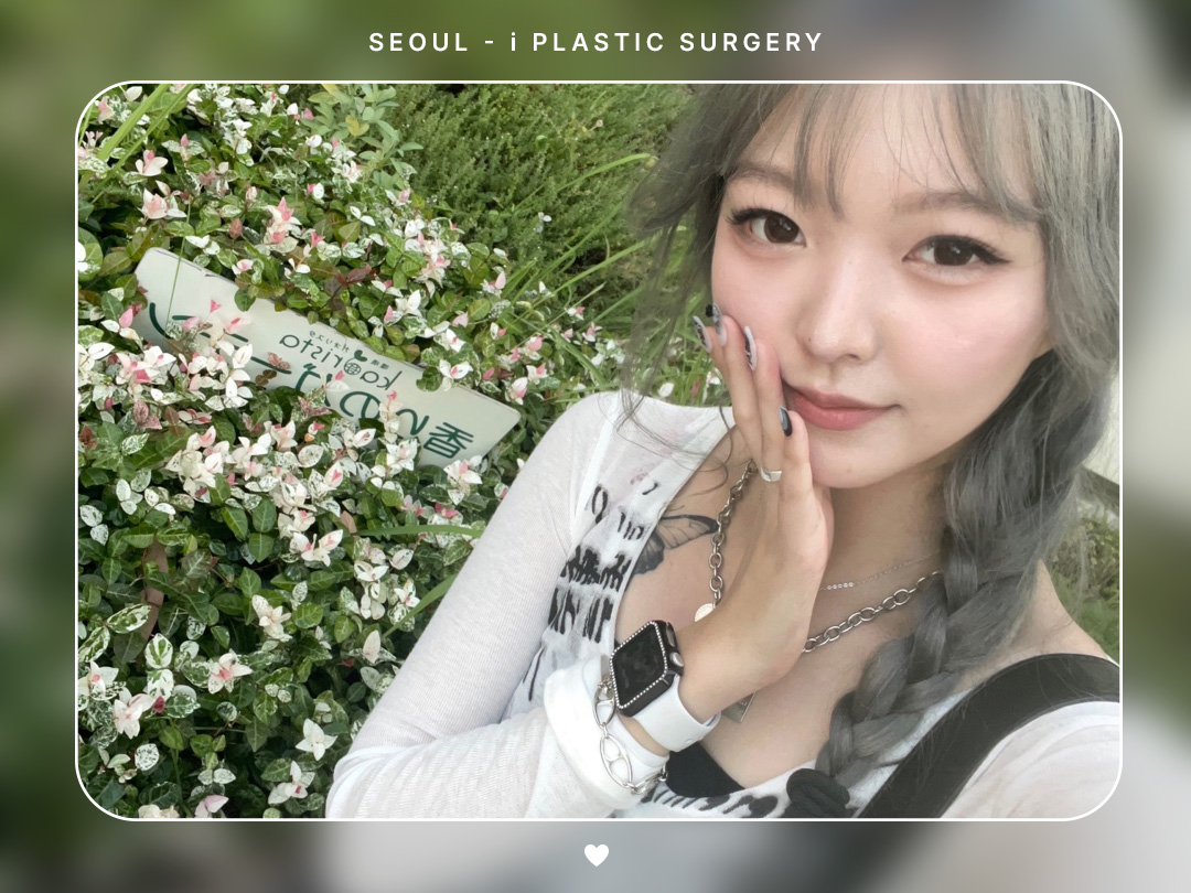#미용코 #복코 #매부리코교정