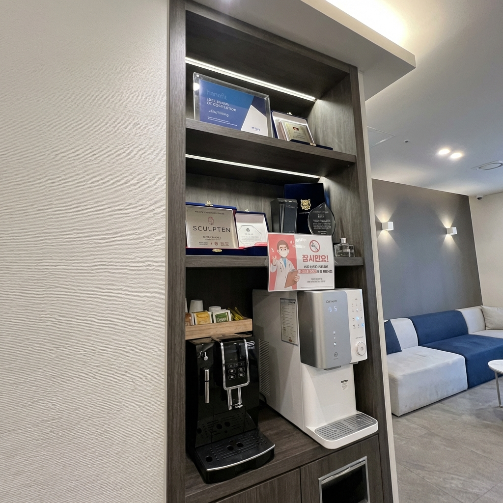 질압측정 후 원더필로 받은 질필러 솔직후기 (강남 서울아이)