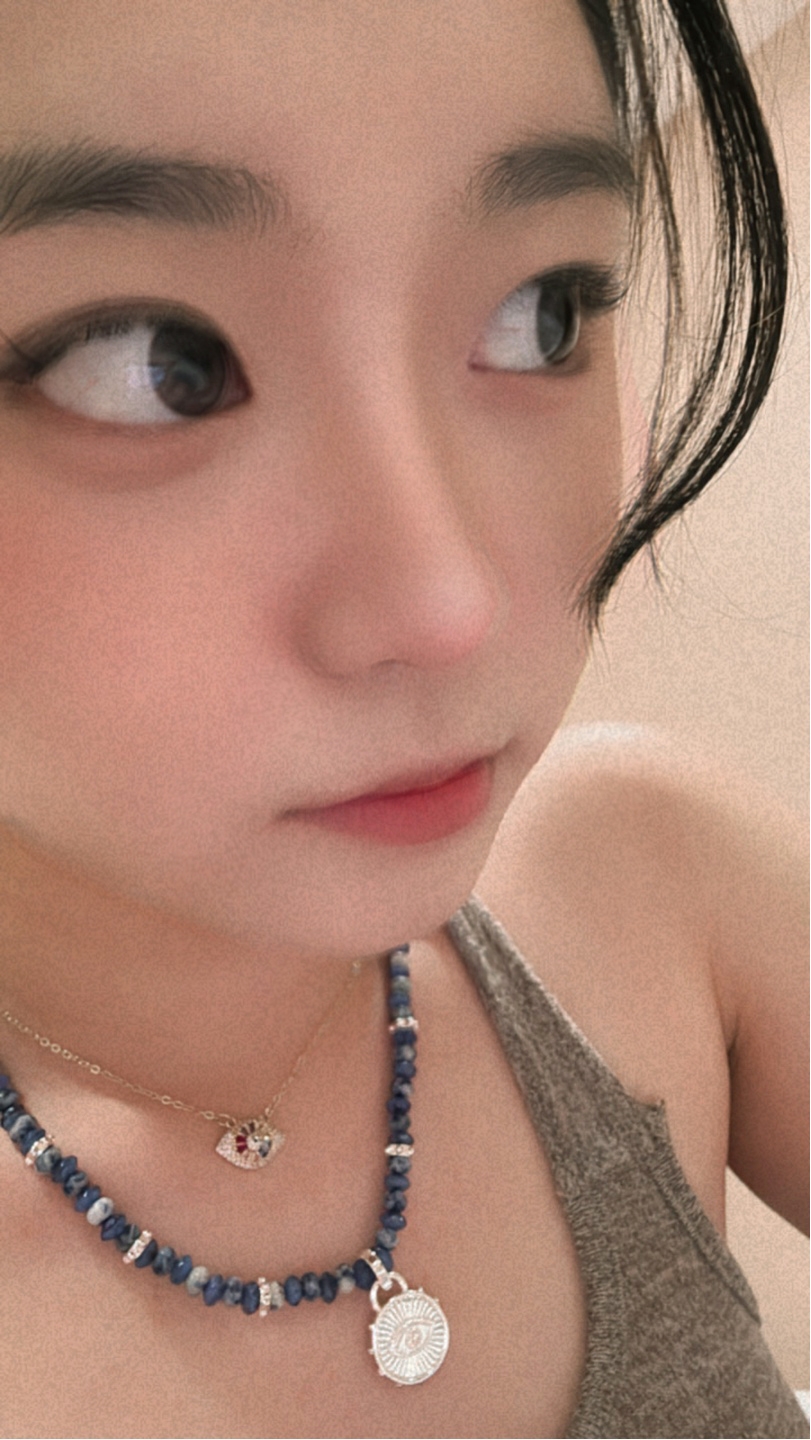 성형 티가 나지 않으면서 화려했으면 좋겠다고 한 요청이 그대로 딱 나왔어요! ㅎㅎ 넘 만족 ㅎㅎ